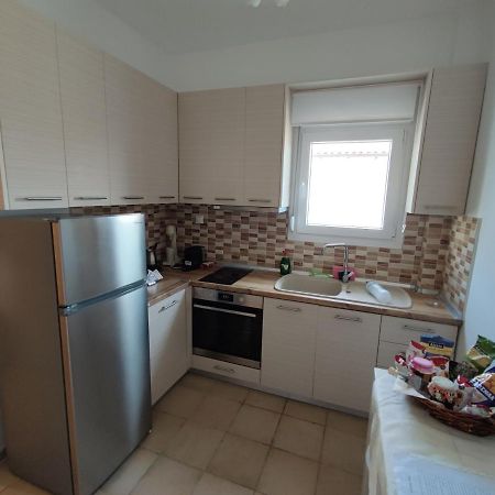 Eirini'S Place Nea Kallikrateia Ngoại thất bức ảnh