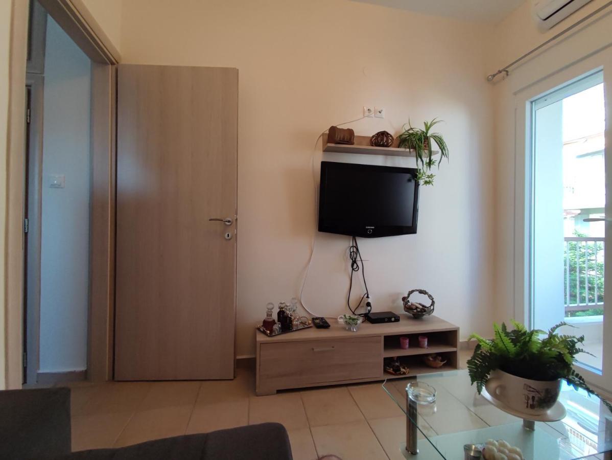 Eirini'S Place Nea Kallikrateia Ngoại thất bức ảnh