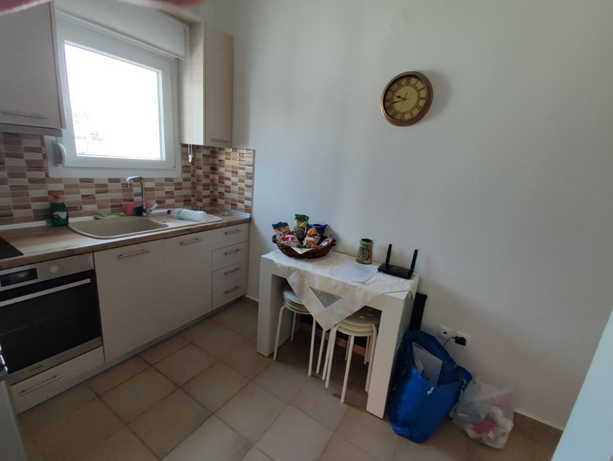 Eirini'S Place Nea Kallikrateia Ngoại thất bức ảnh