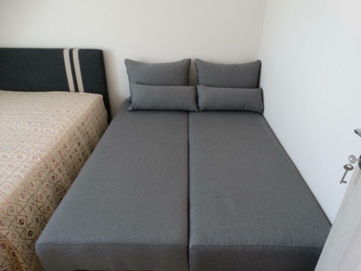 Eirini'S Place Nea Kallikrateia Ngoại thất bức ảnh