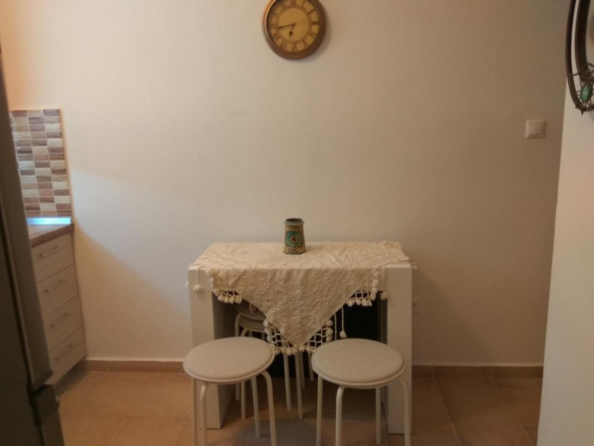 Eirini'S Place Nea Kallikrateia Ngoại thất bức ảnh